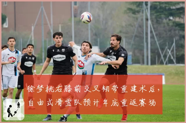 徐梦桃右膝前交叉韧带重建术后,自由式滑雪队预计年底重返赛场