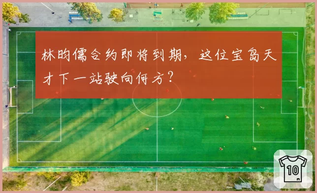 林昀儒合约即将到期，这位宝岛天才下一站驶向何方？