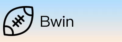 Bwin Logo